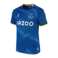 2021-2022 Everton Home Shirt_0