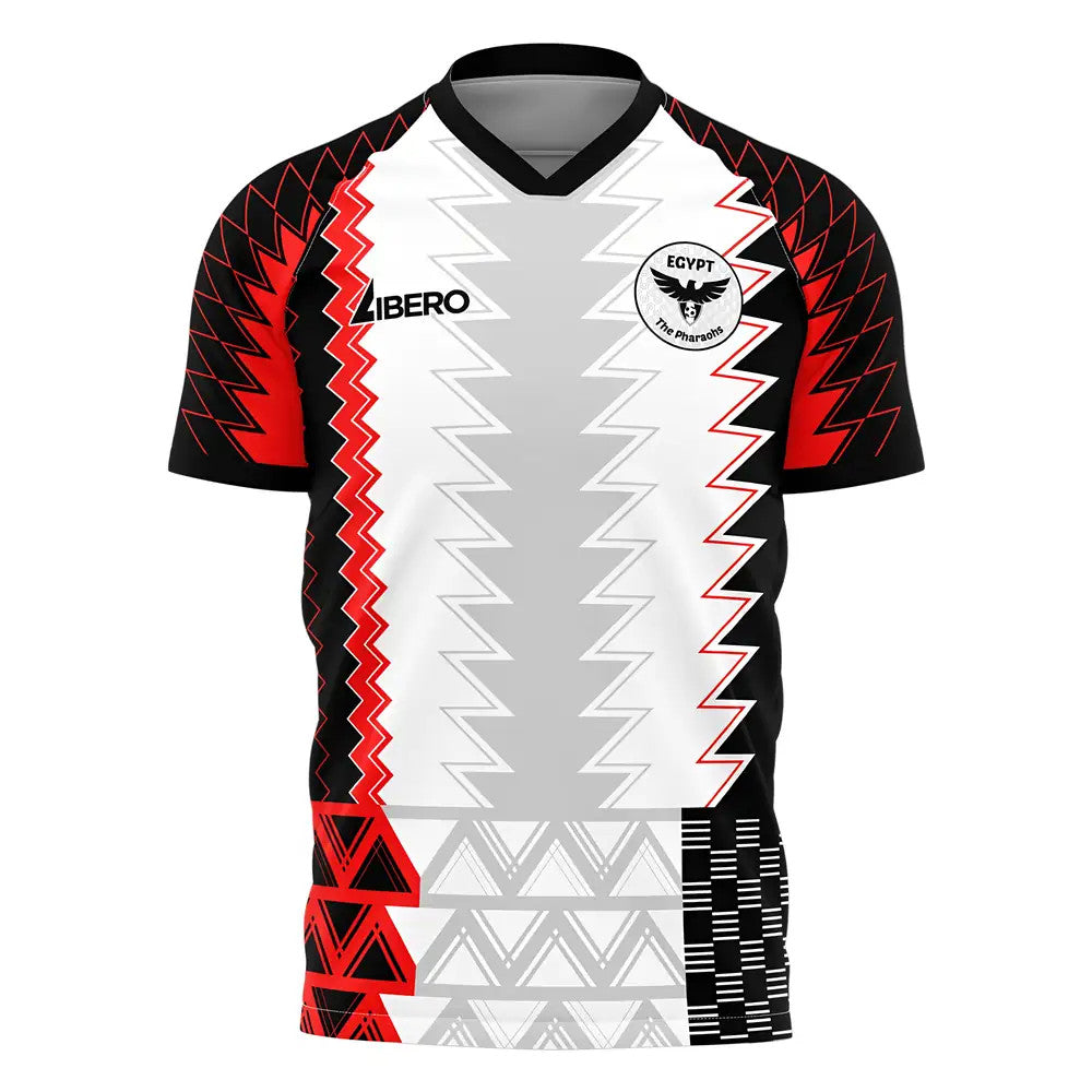  Egypt 2025-2026 Third Concept Football Kit (Libero)_0
