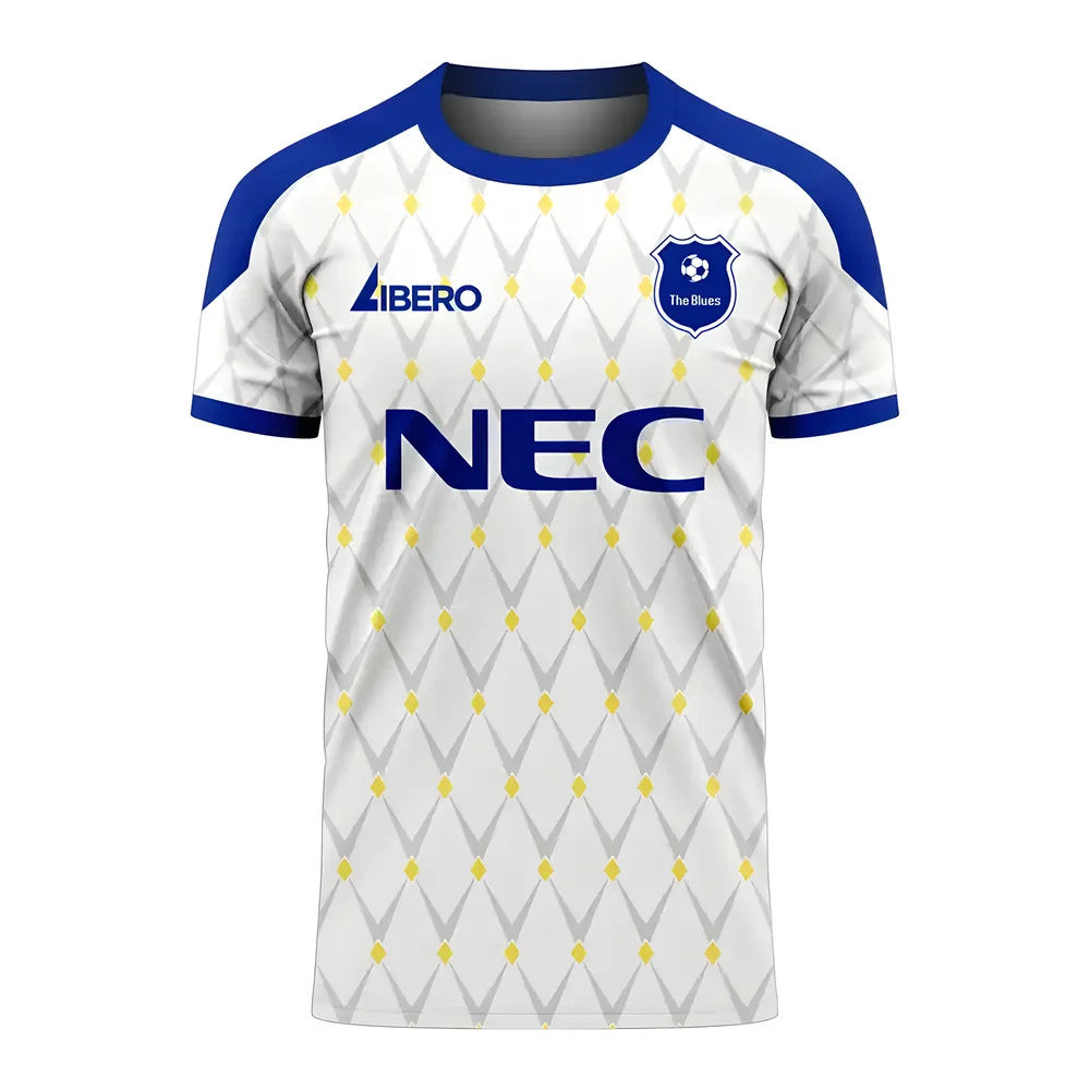 Merseyside 2025-2026 Away Concept Football Kit (Libero) - Adult Long Sleeve_0