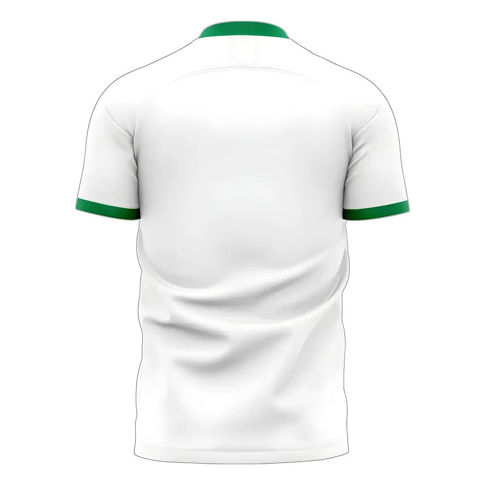 Extremadura UD 2025-2026 Away Concept Football Kit (Libero)_1