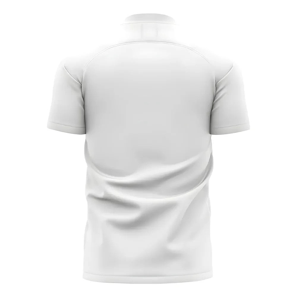 Finland 2025-2026 Pre-Match Concept Football Kit (Libero) - Little Boys_1