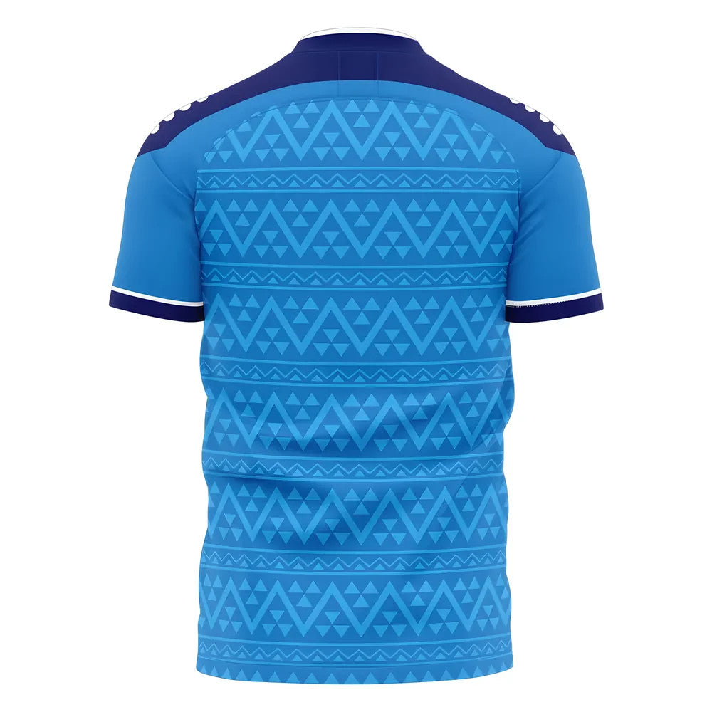  2025-2026 Forfar Home Concept Shirt Kids Long Sleeve_1