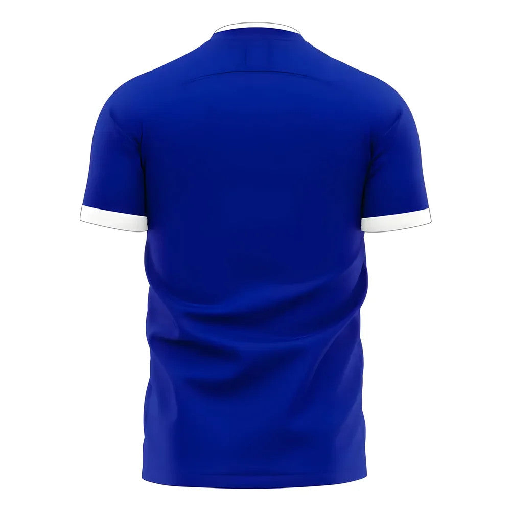 Greece 2025-2026 Away Concept Football Kit (Libero) - Kids (Long Sleeve)_1