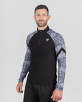 Fallain Fitness TÃSAIL Dubh 1/4 Inch Top