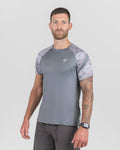 Fallain Fitness  TÃSAIL Gorm T-Shirt