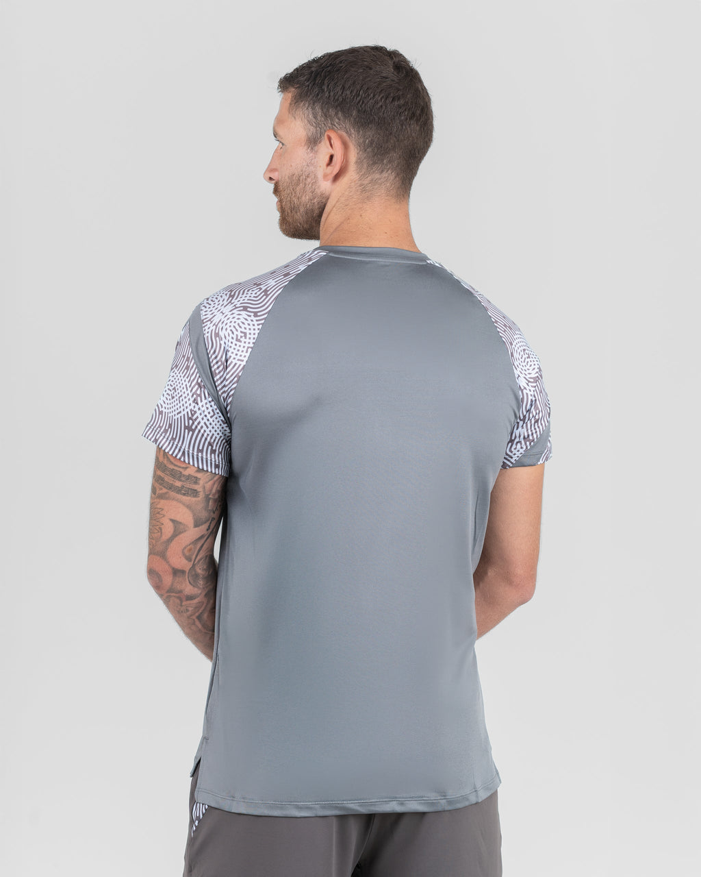 Fallain Fitness  TÃSAIL Gorm T-Shirt
