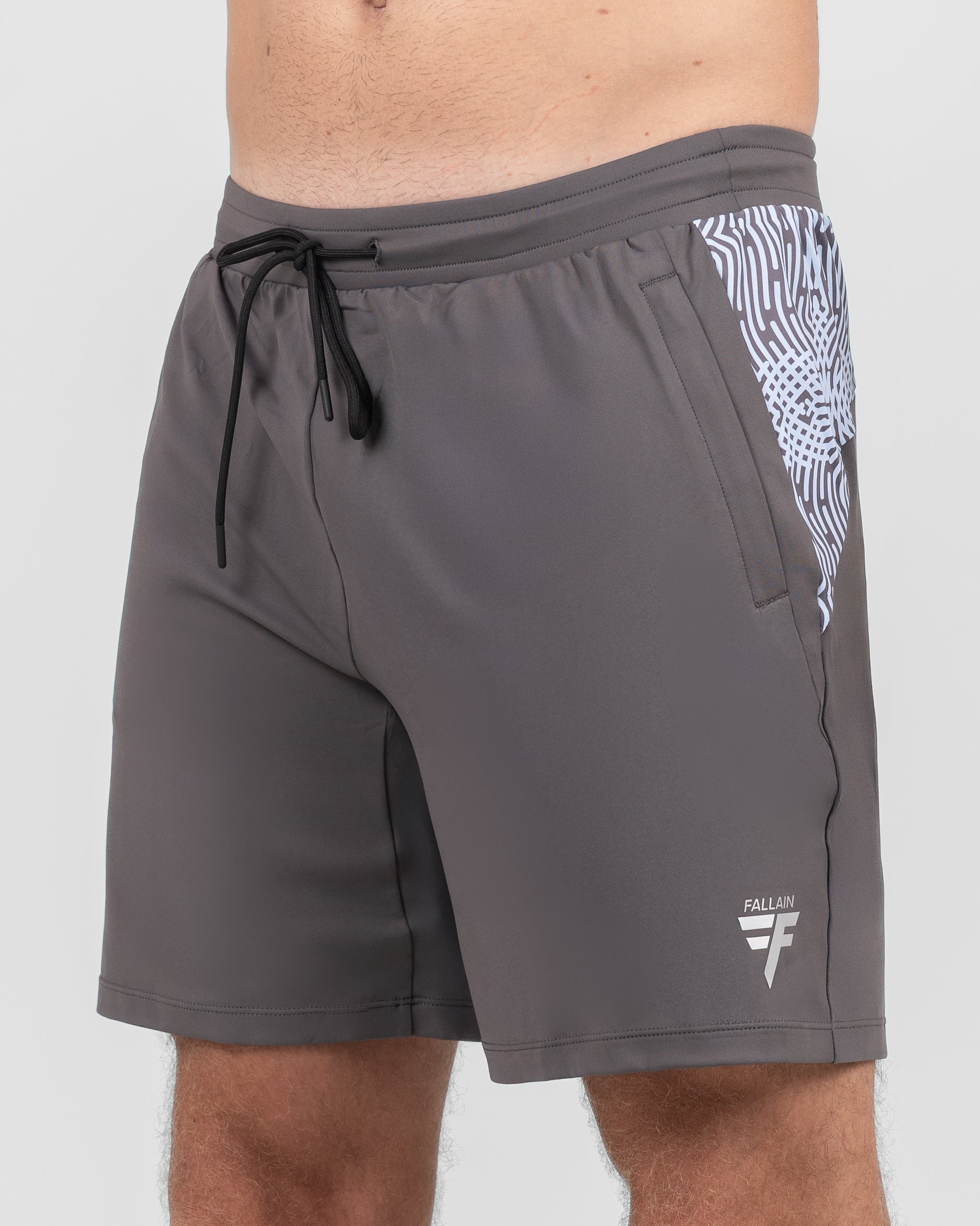 Fallain Fitness  TÃSAIL Gorm Shorts
