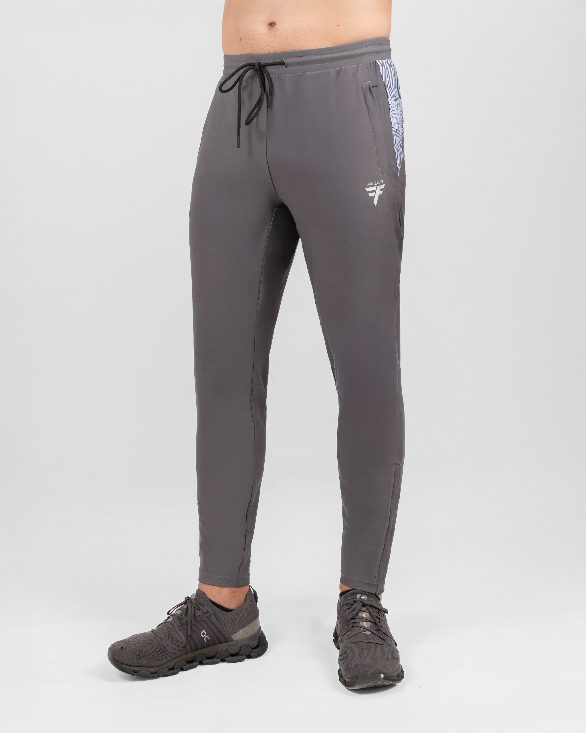 Fallain Fitness TÙSAIL Gorm Track Bottoms