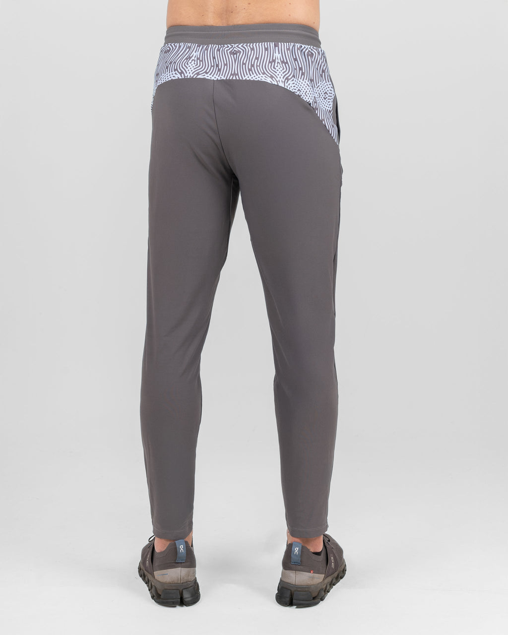 Fallain Fitness TÙSAIL Gorm Track Bottoms