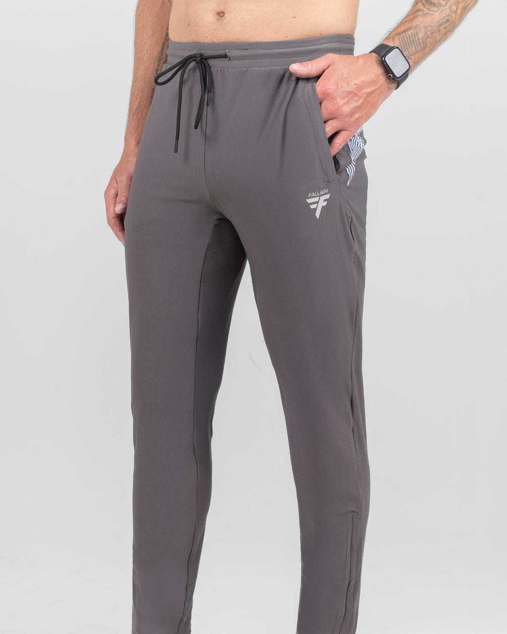 Fallain Fitness TÙSAIL Gorm Track Bottoms