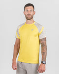 Fallain Fitness TÃSAIL Buidhe T-Shirt