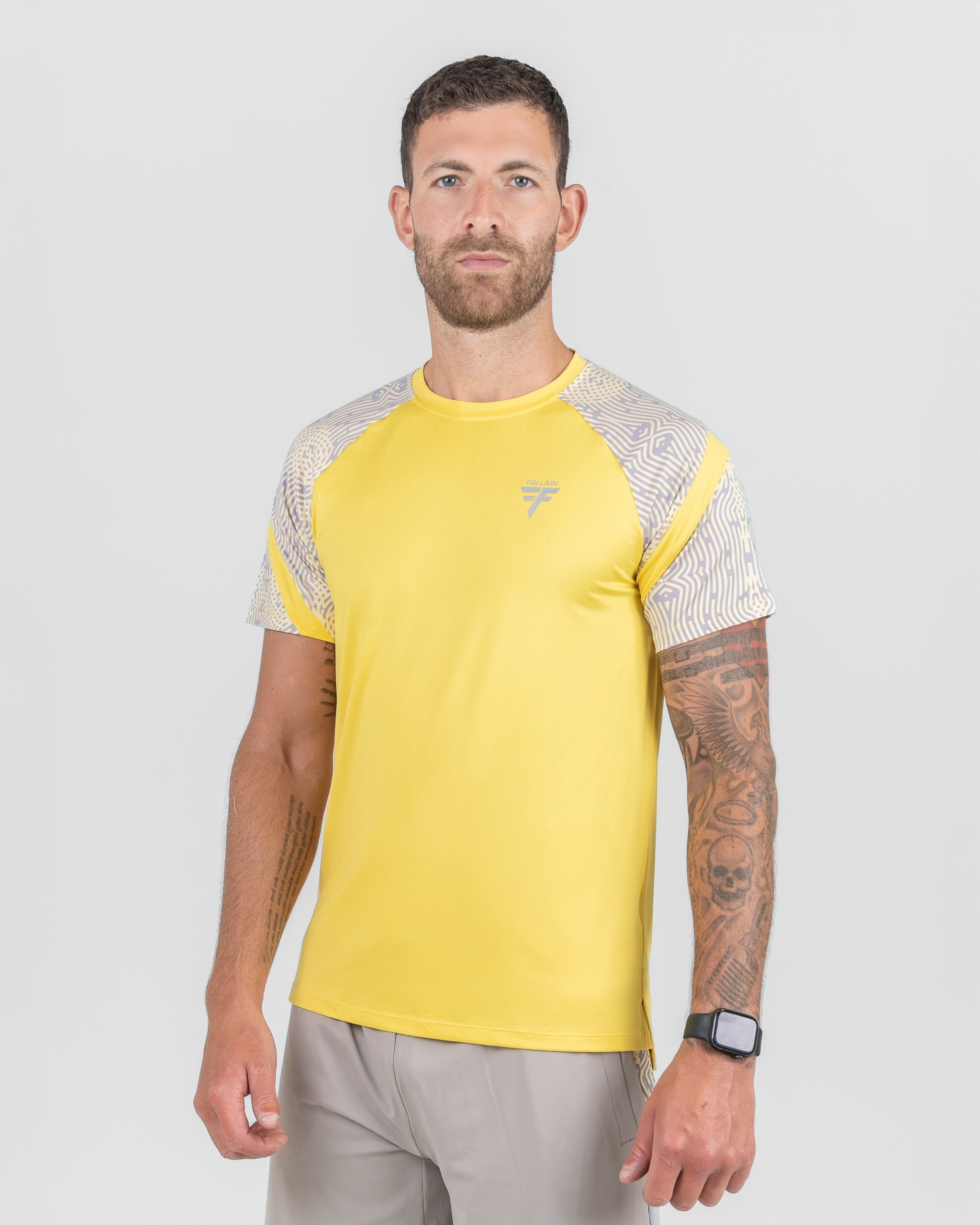 Fallain Fitness Collection