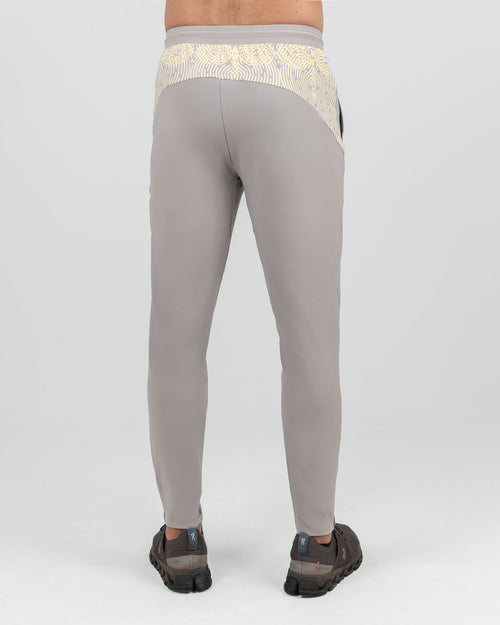 Fallain Fitness  TÙSAIL Buidhe Track Bottoms