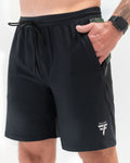 Fallain Fitness Uaine Shorts