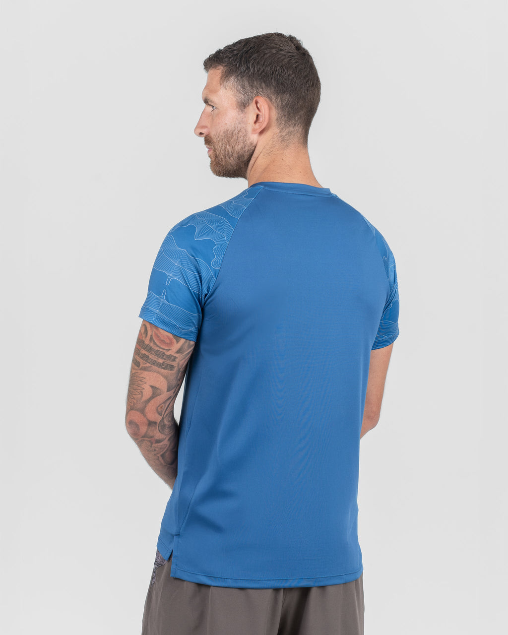 Fallain Fitness Uisge T-Shirt