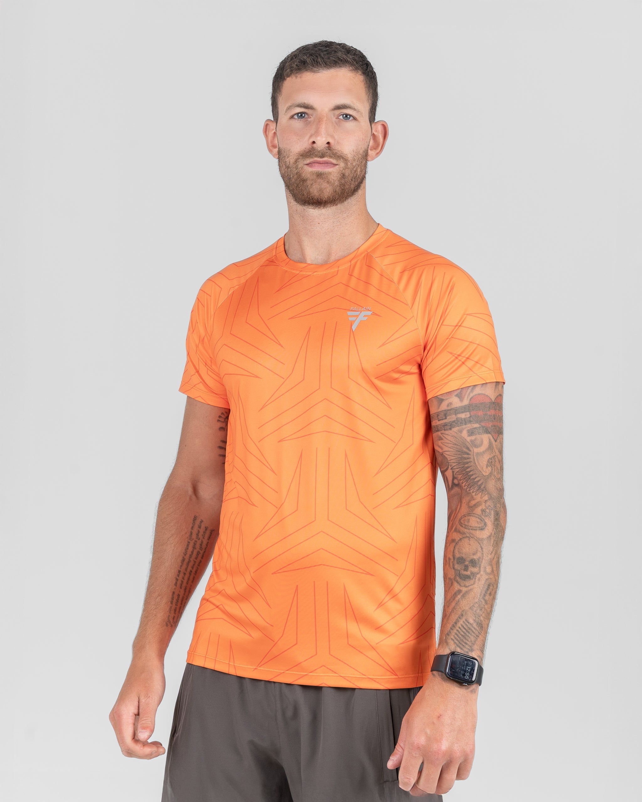 Fallain FitnessTeine T-Shirt