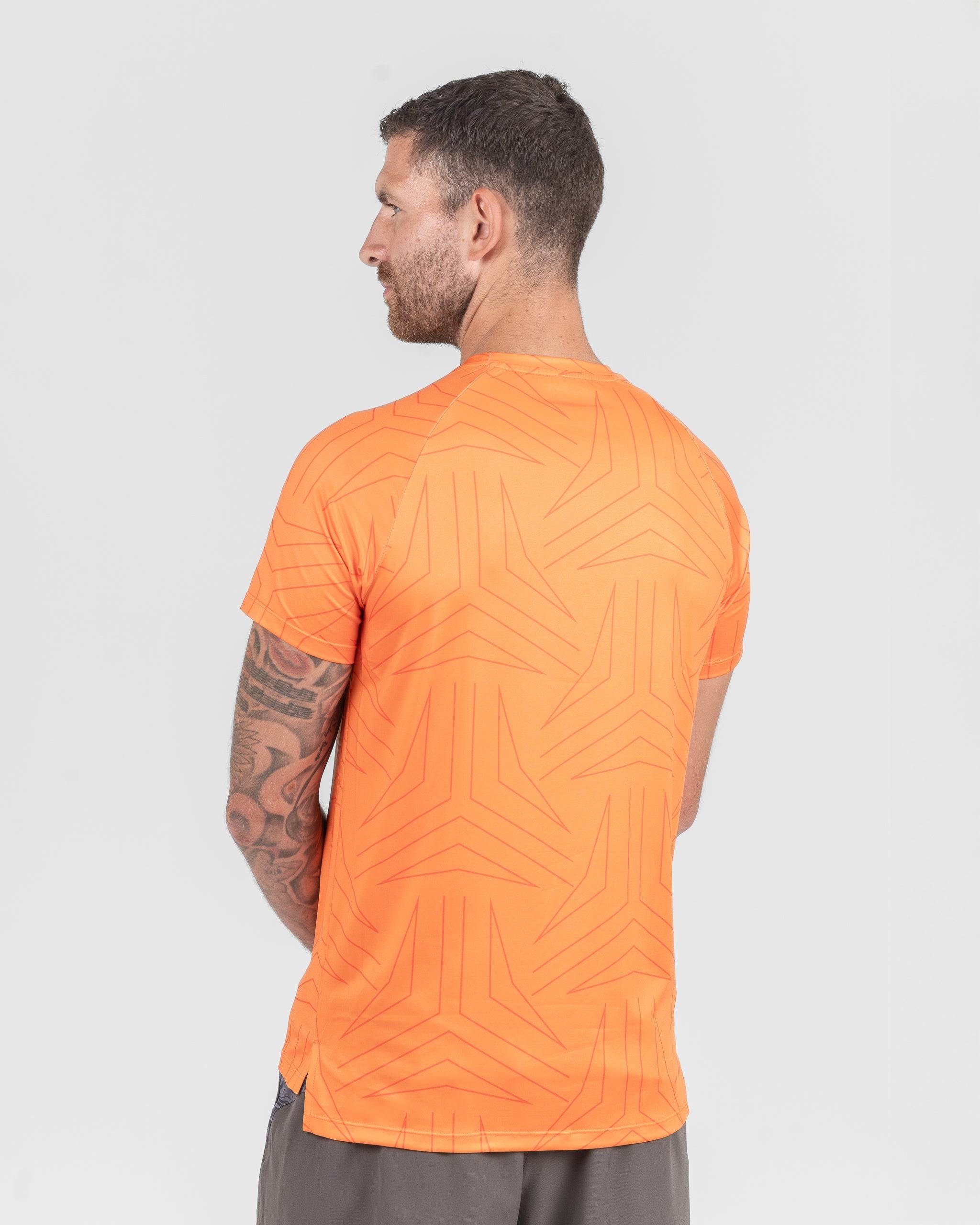 Fallain FitnessTeine T-Shirt