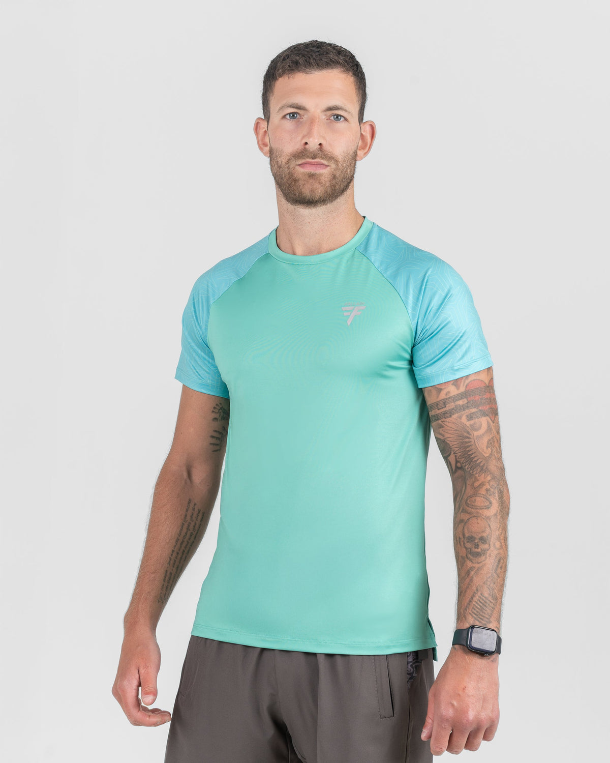 Fallain Fitness  Meannt T-Shirt
