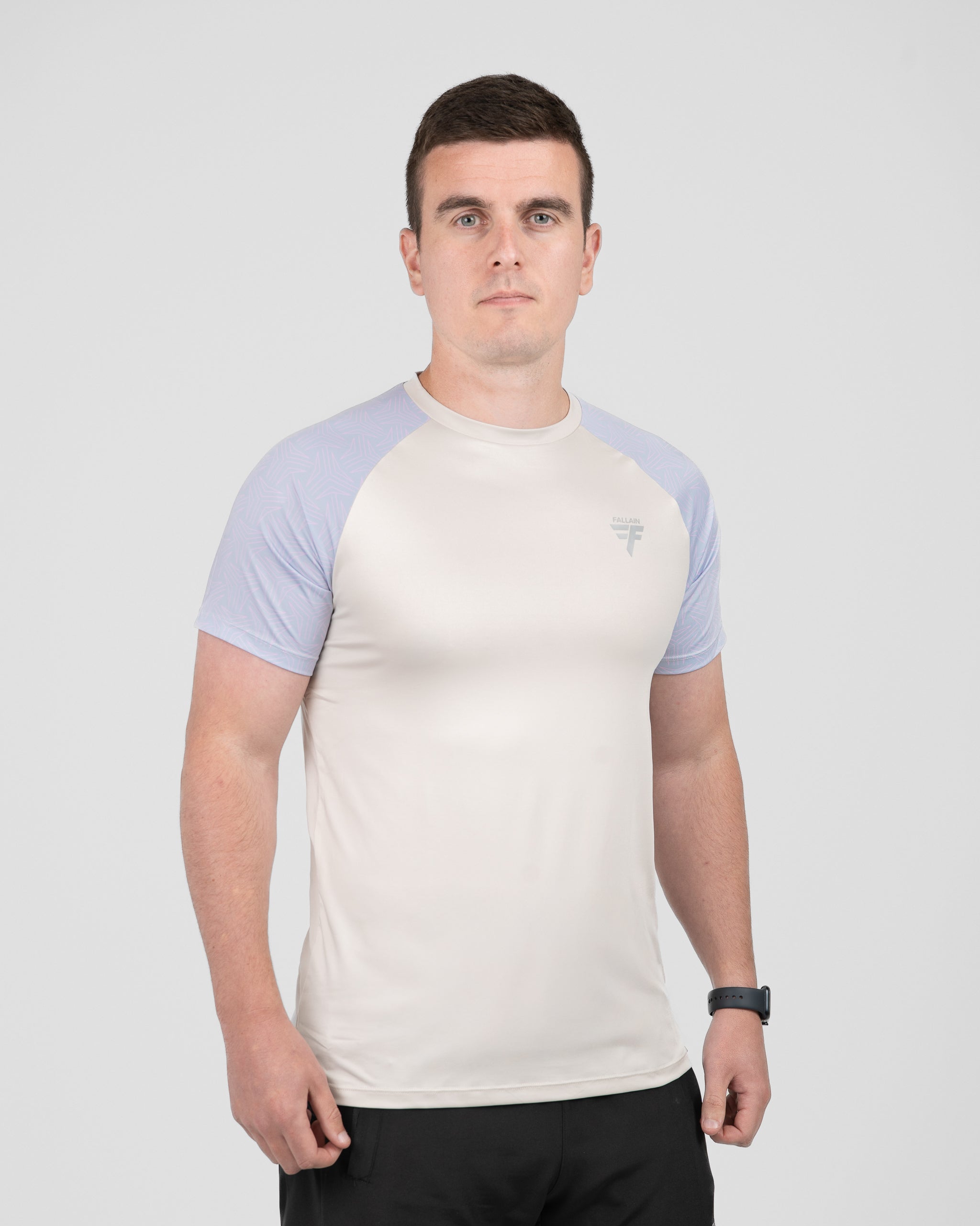 Fallain Fitness Clach T-Shirt