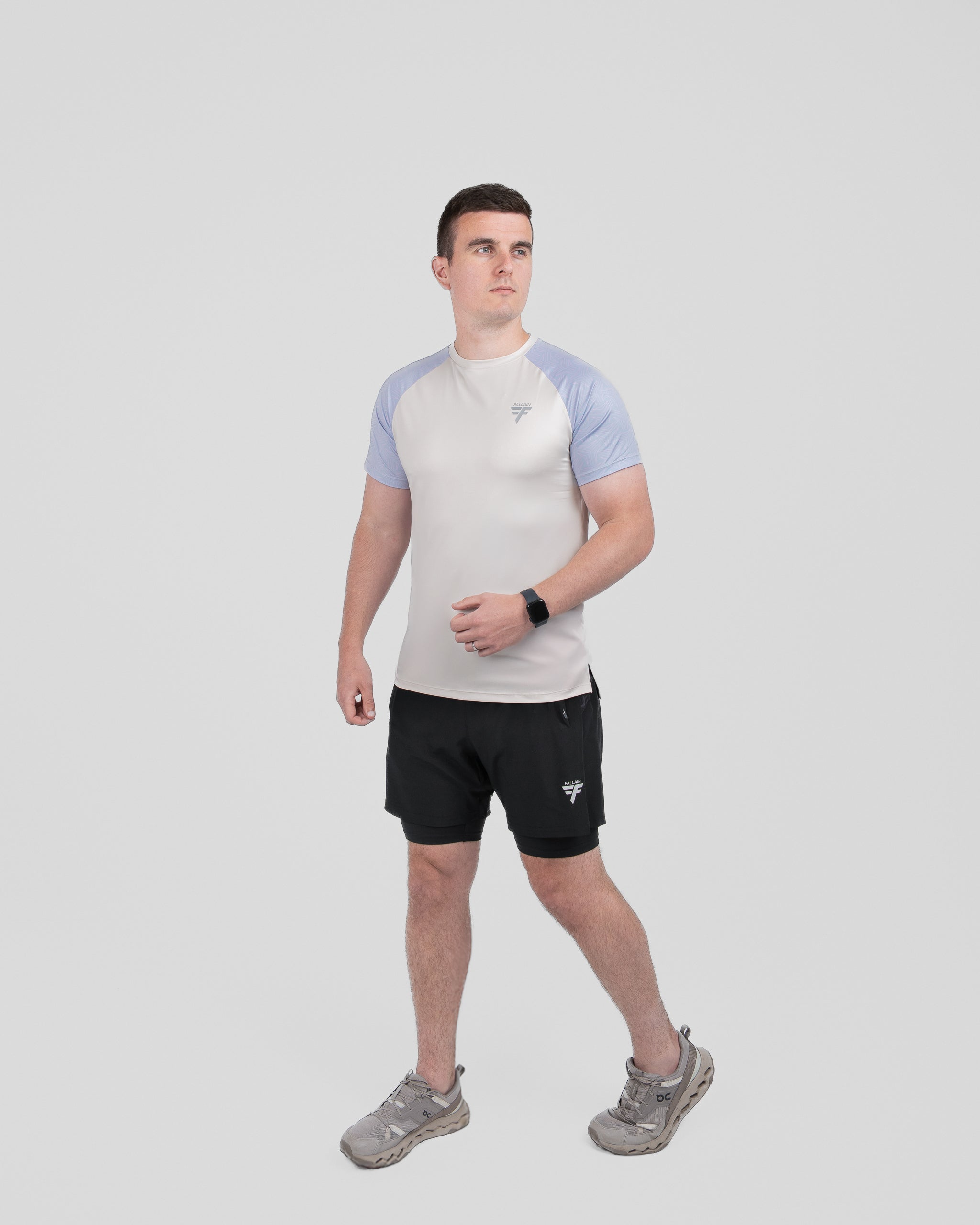Fallain Fitness Clach T-Shirt