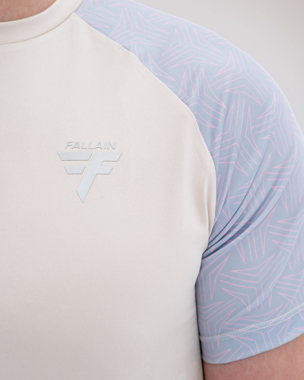 Fallain Fitness Clach T-Shirt