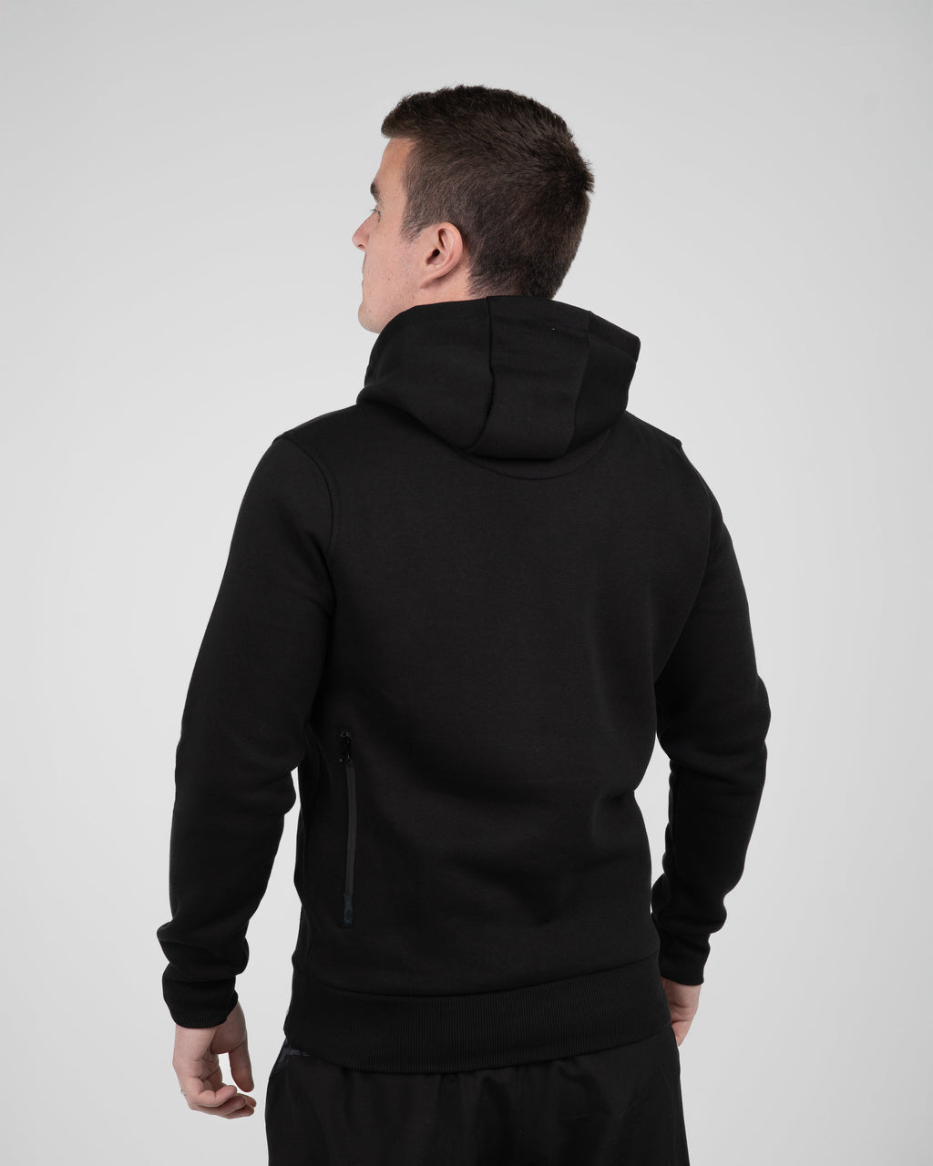 Fallain Fitness Da Tha'na Dubh Hoodie
