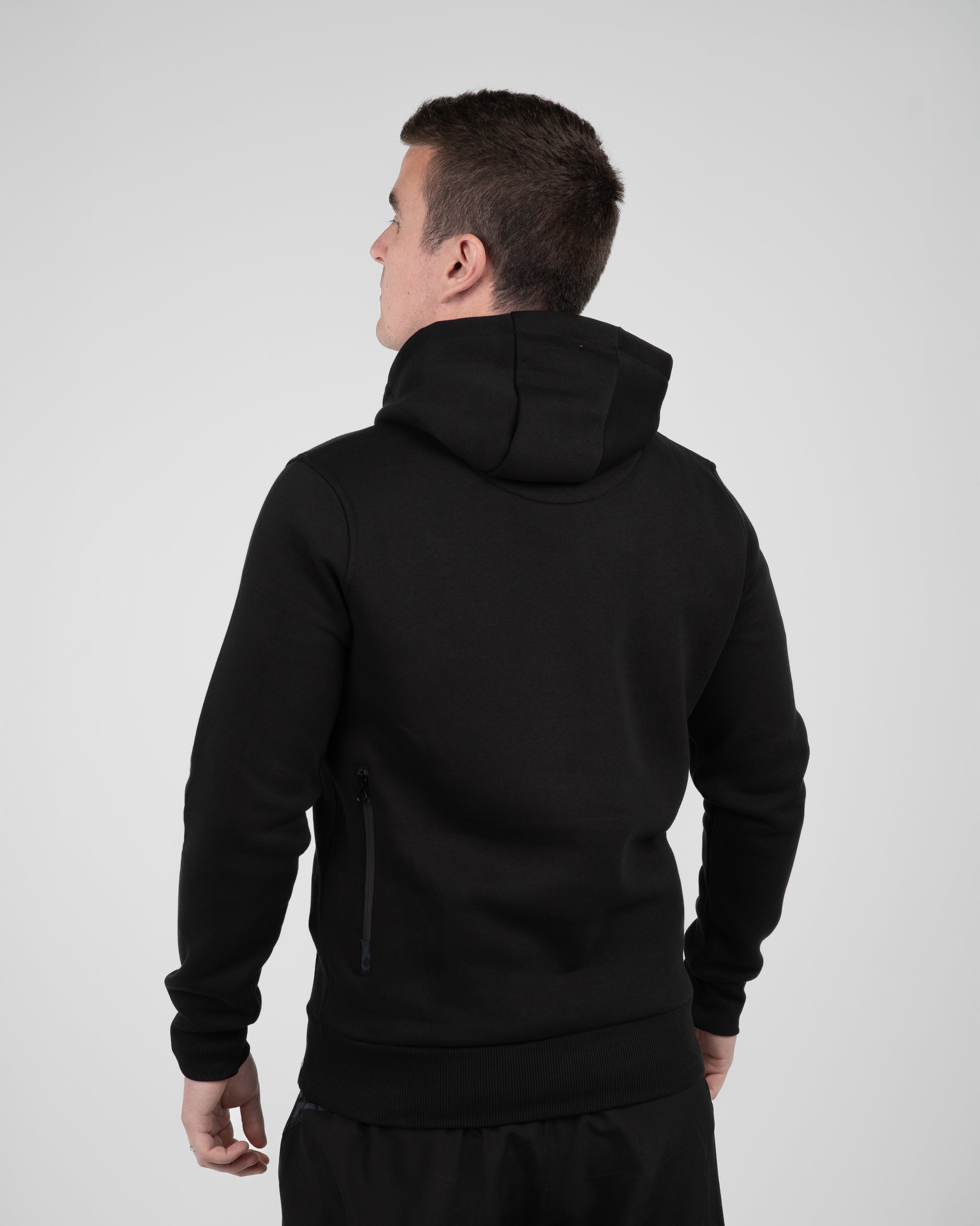 Fallain Fitness Da Tha'na Dubh Hoodie
