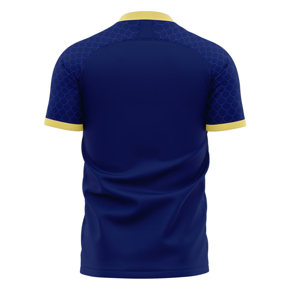 Japan 2025-2026 Third Concept Football Kit (Libero)_1