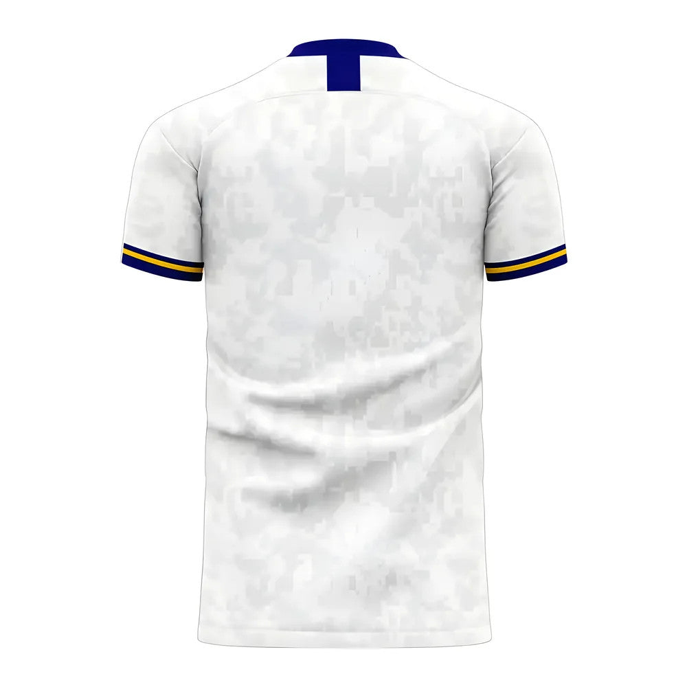 Kosovo 2025-2026 Away Concept Football Kit (Libero) - Womens_1