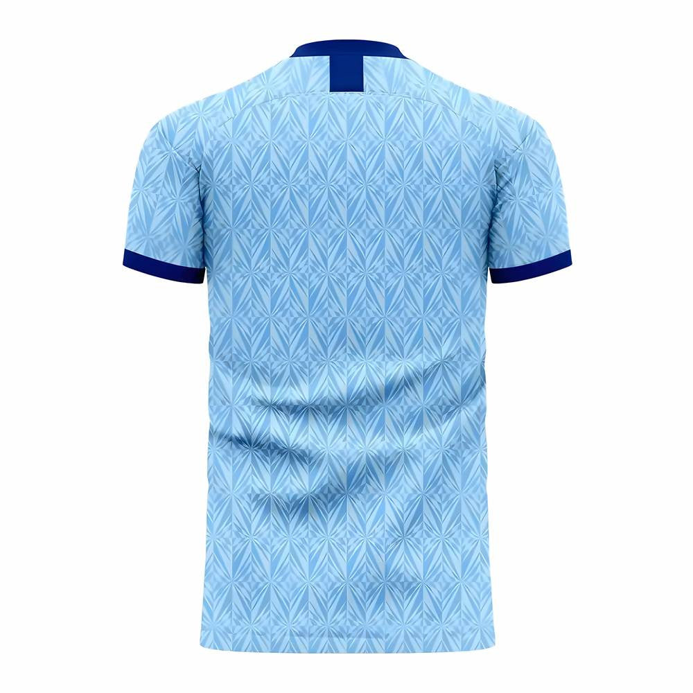 Lazio 1990s Home Retro Concept Kit (Libero) (VERON 23) - Little Boys_3