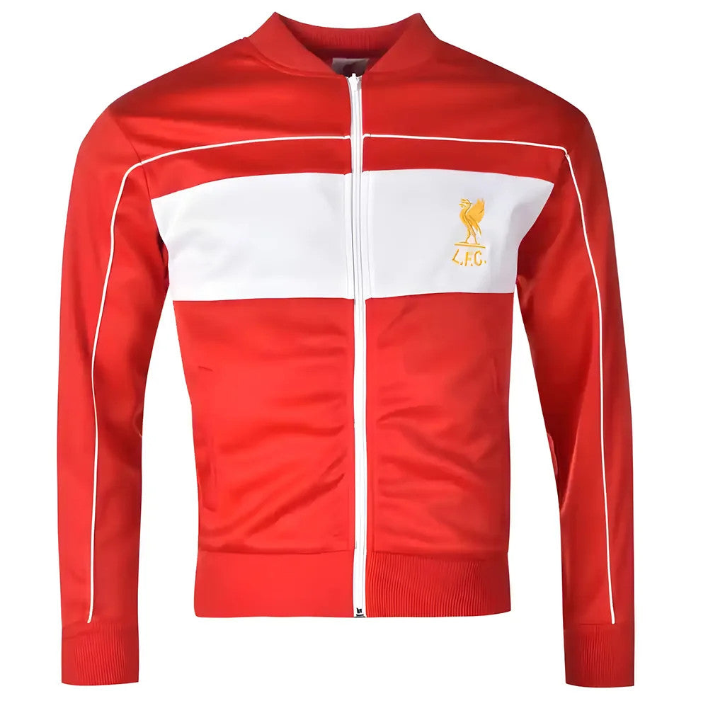 Score Draw Liverpool 1982 Track Jacket_0