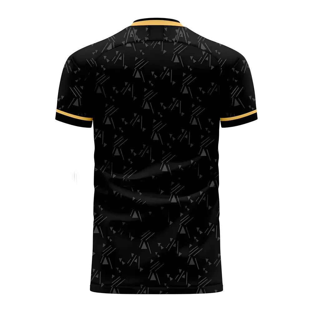 Liverpool 2025-2026 Away Concept Football Kit (Libero) - Womens_1