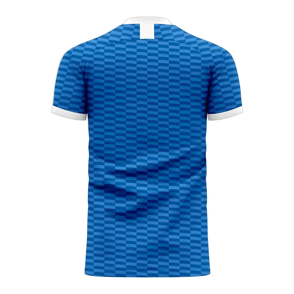 Lyngby 2025-2026 Home Concept Football Kit (Airo) - Little Boys_1