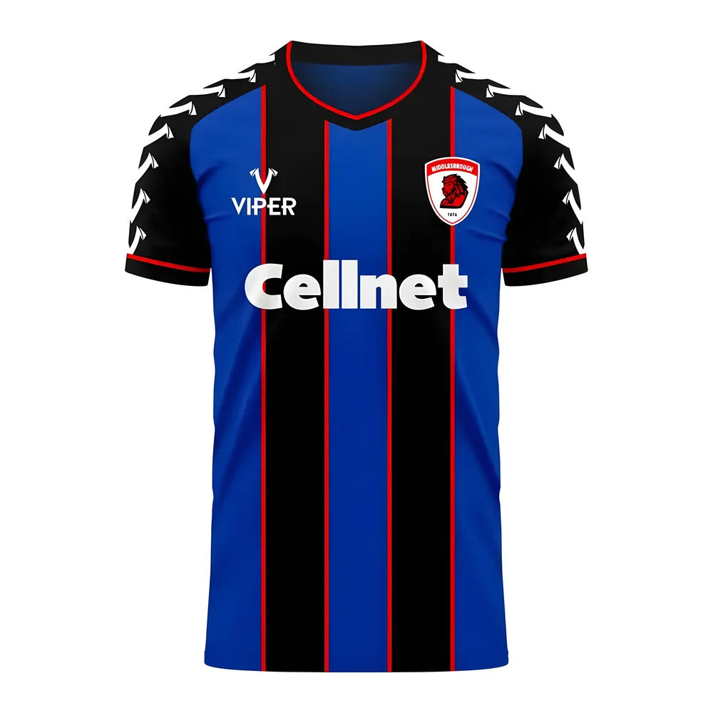  Middlesbrough 2025-2026 Away Concept Football Kit (Viper)_0