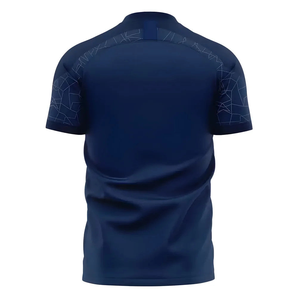 Millwall 2025-2026 Home Concept Football Kit (Libero)_1
