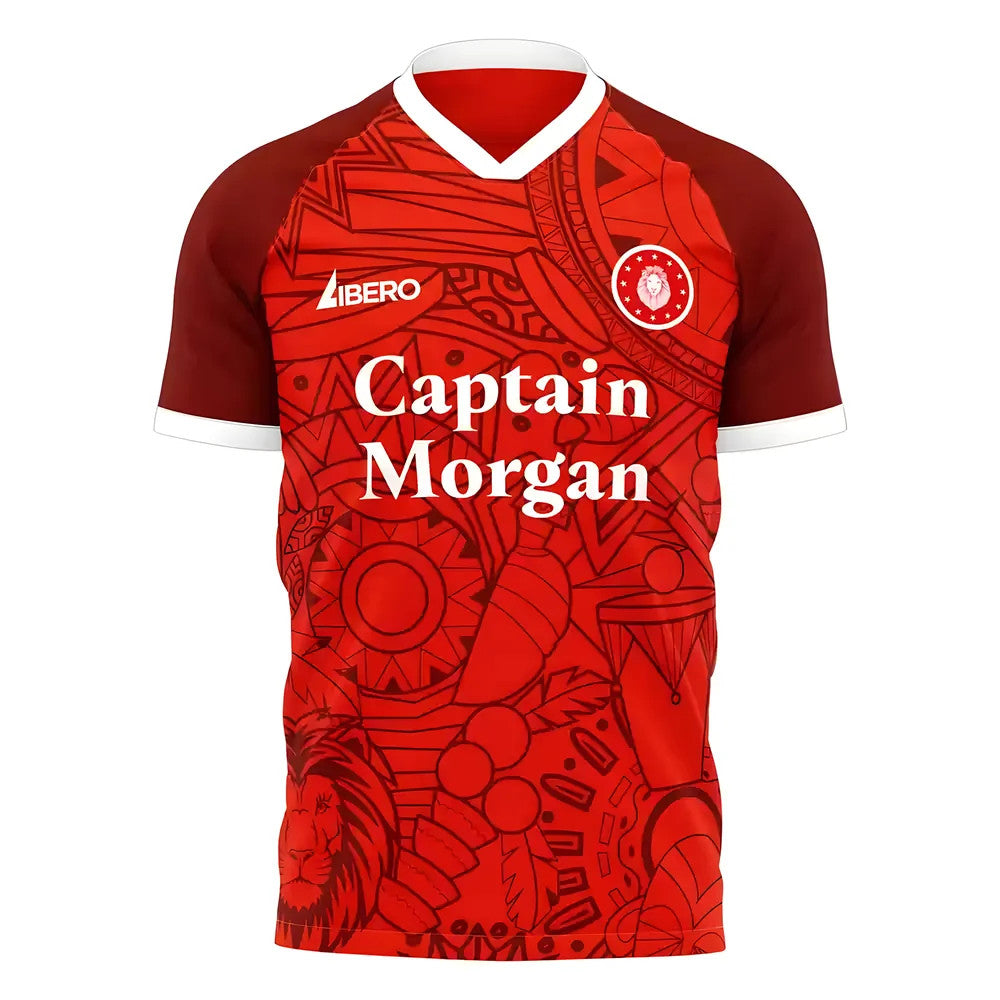  Millwall 2025-2026 Away Concept Football Kit (Libero)_0