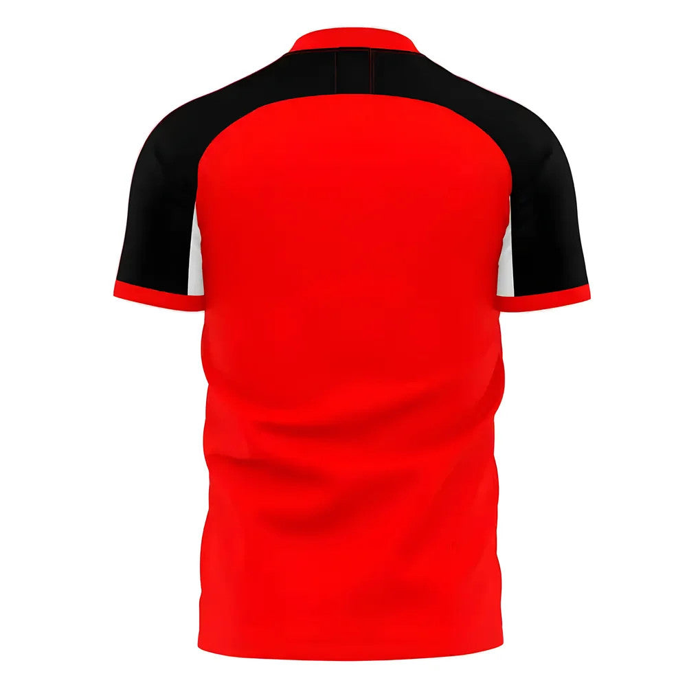 Mallorca 2025-2026 Home Concept Football Kit (Airo) - Kids_1