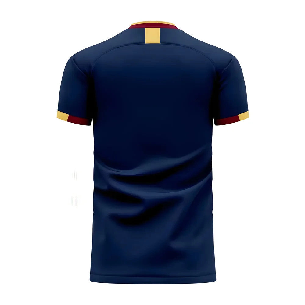 Newcastle 2025-2026 Away Concept Football Kit (Libero) - Baby_1