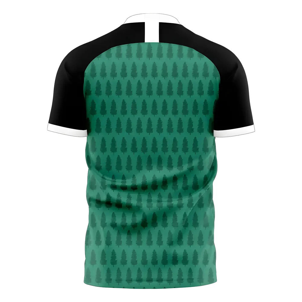 Nottingham 2025-2026 Away Concept Football Kit (Libero) - Kids_1
