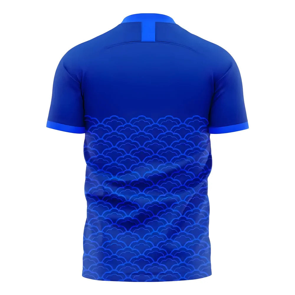 Novara 2025-2026 Home Concept Football Kit (Airo) - Kids (Long Sleeve)_1