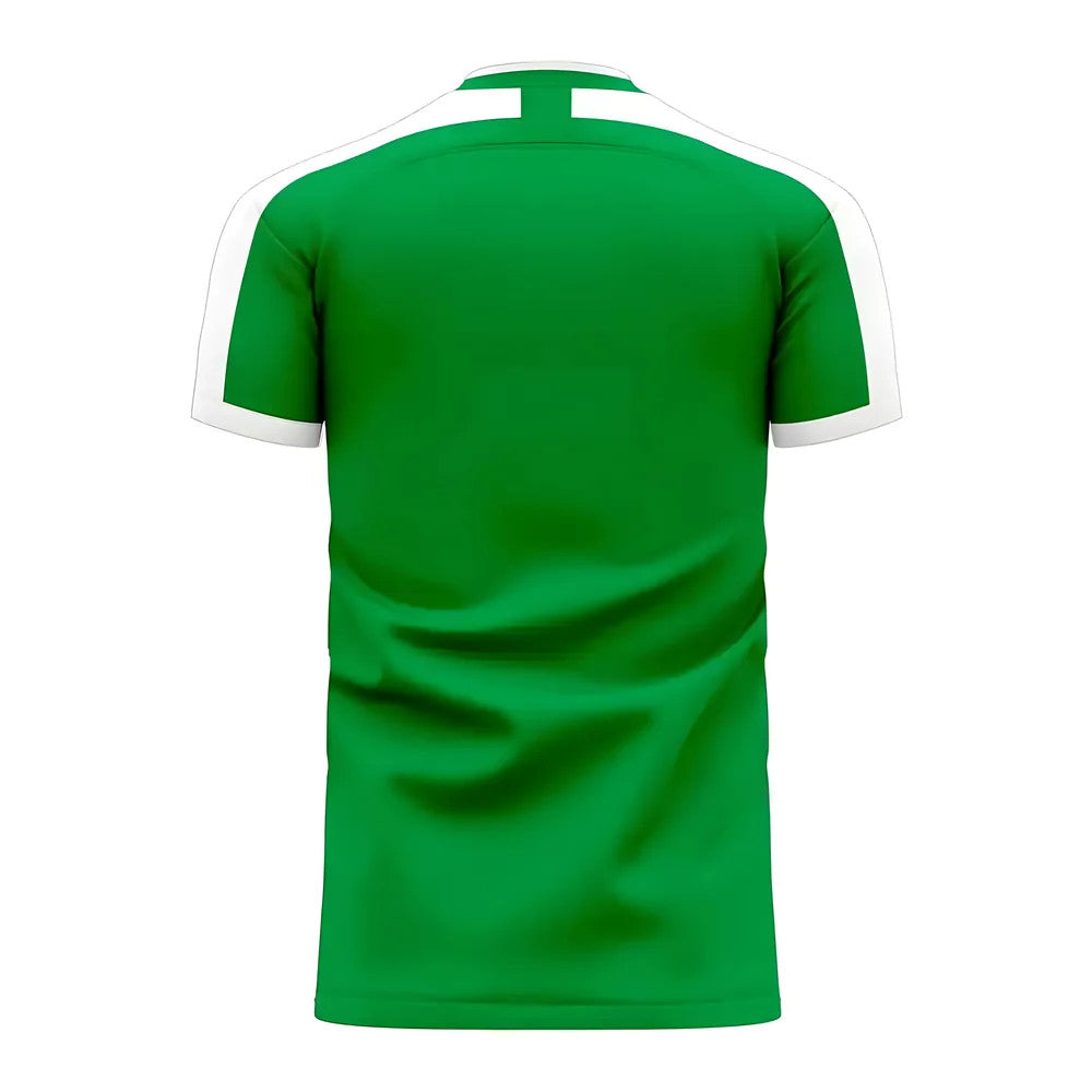 Olimpija Ljubljana 2025-2026 Home Concept Kit (Libero) - Little Boys_1