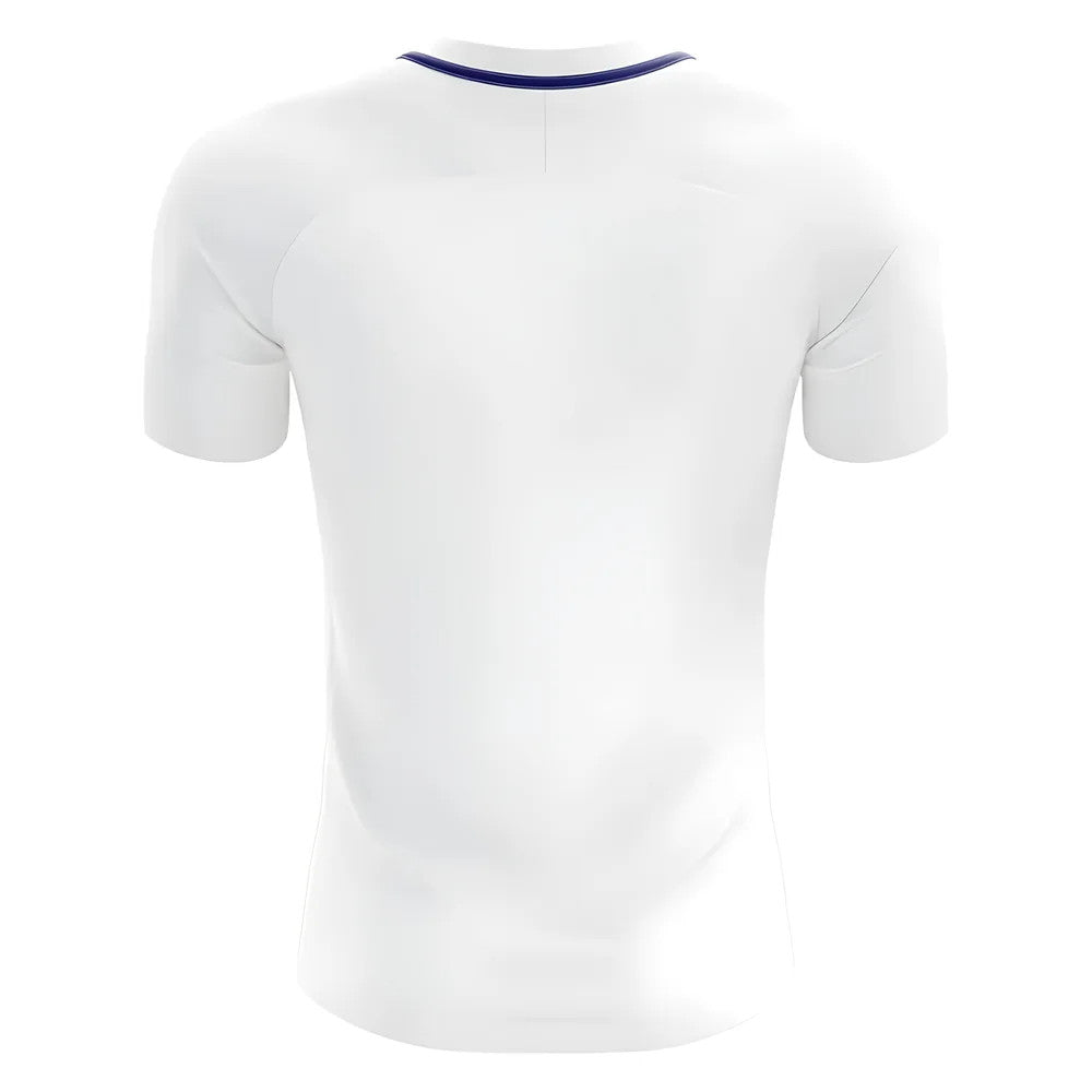 Once Caldas 2025-2026 Home Concept Football Kit (Airo) - Little Boys_1