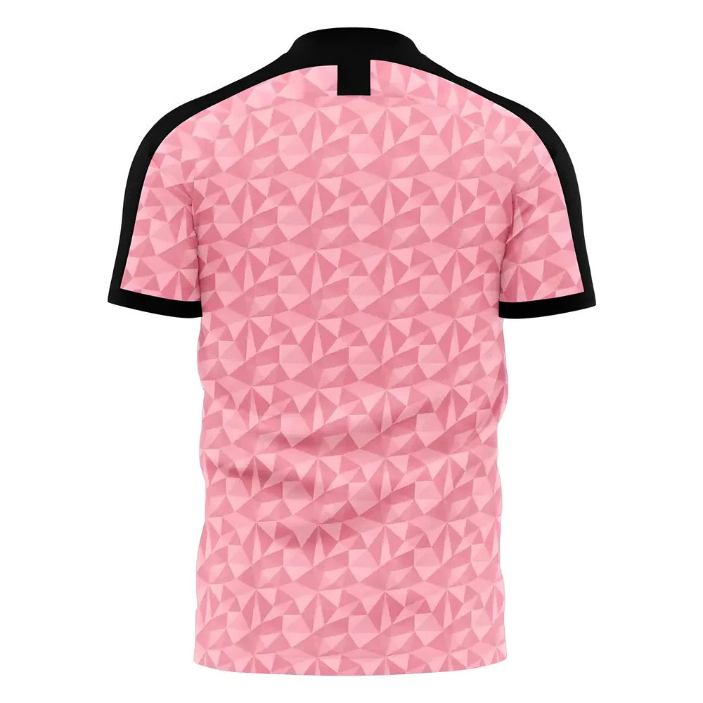 Palermo 2025-2026 Home Concept Football Kit (Libero) - Little Boys_1