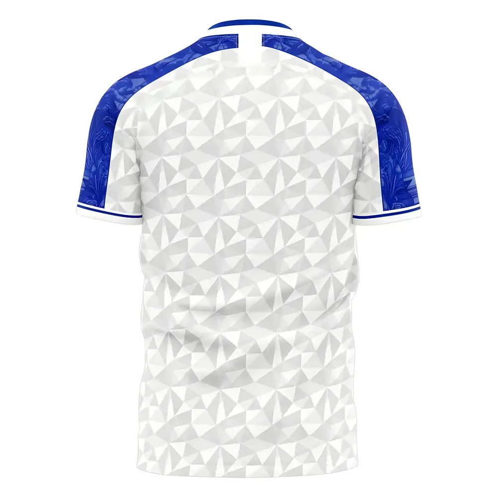 Porto 2020-2021 Home Concept Football Kit (Fans Culture)_1