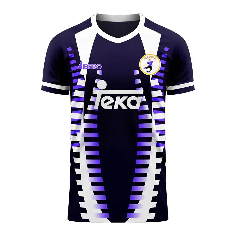 Madrid 2025-2026 Third Concept Football Kit (Libero)_0