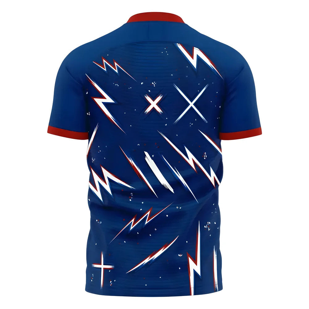  2025-2026 Scotland Pre-Match Concept Shirt Baby_1
