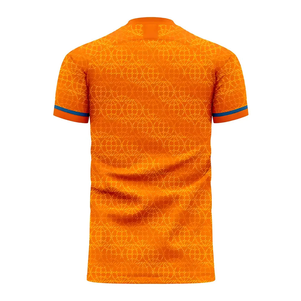 Shimizu S-Pulse 2025-2026 Home Concept Shirt (Airo) - Kids_1