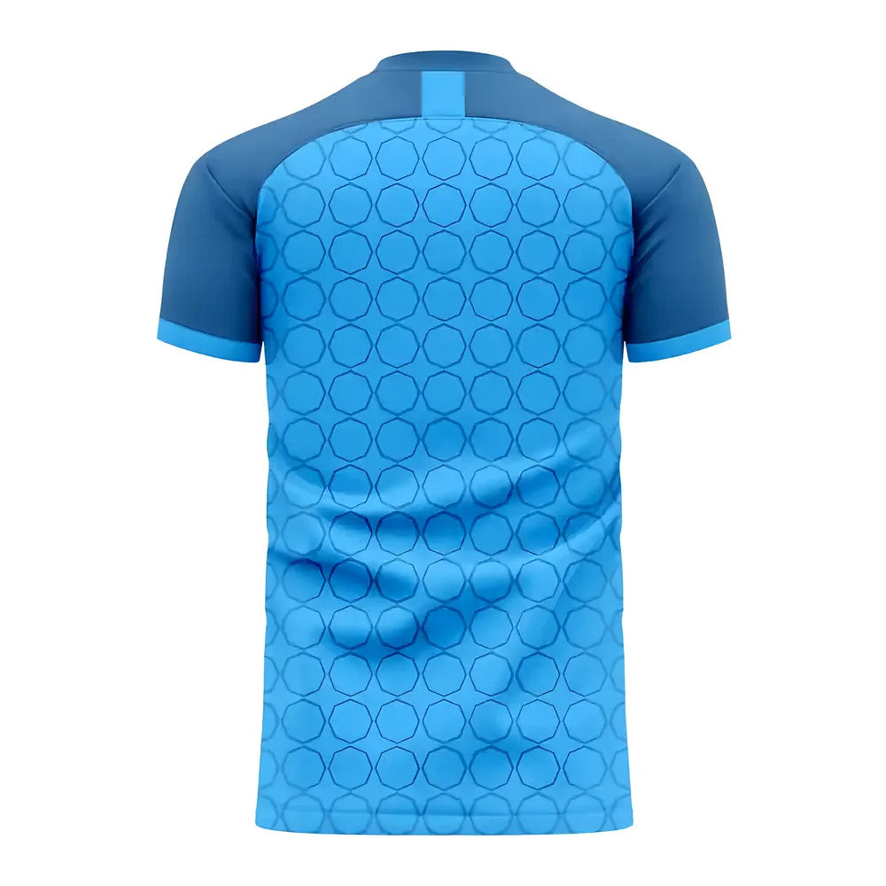 Slovan Bratislava 2025-2026 Home Concept Shirt (Libero) - Kids (Long Sleeve)_1