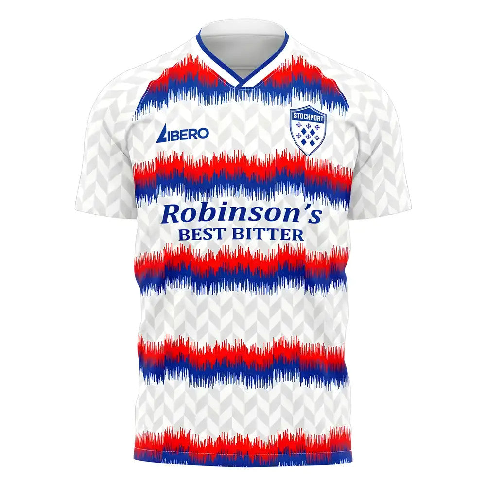  Stockport 2025-2026 Away Concept Football Kit (Libero)_0