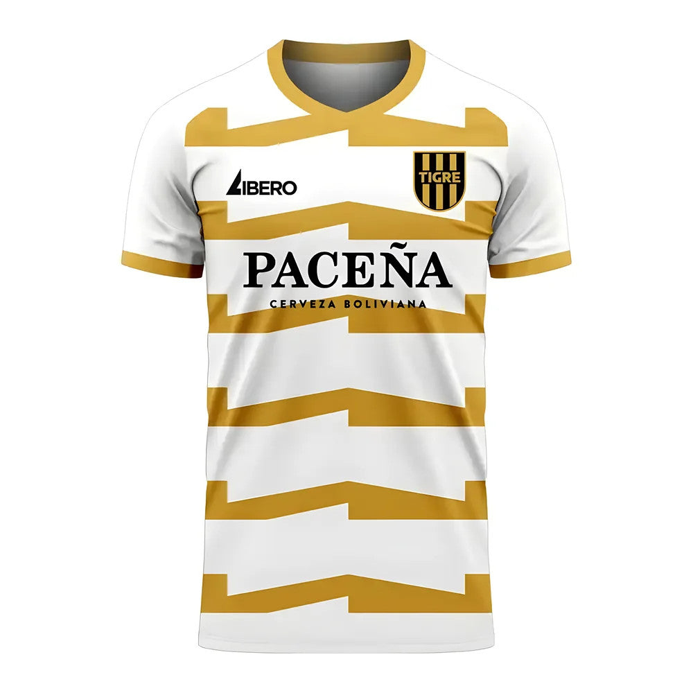The Strongest 2025-2026 Away Concept Football Kit (Libero) - Kids (Long Sleeve)_0